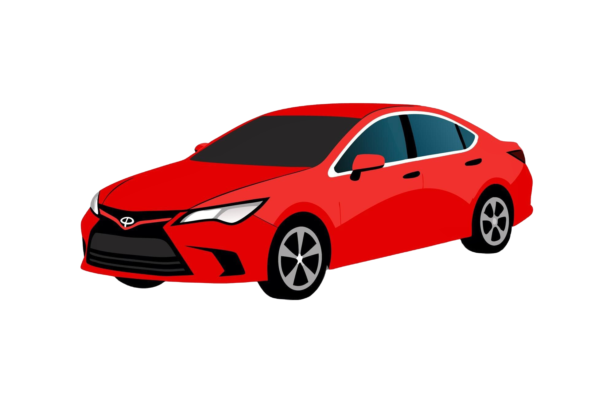 Luxury Cars Icon